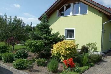 Apartmenthaus Reichelt