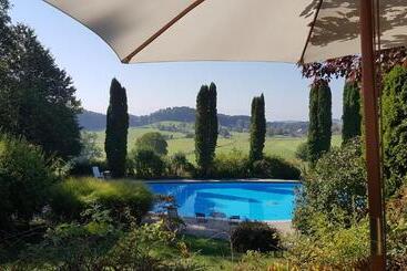 펜션 Humboldt Haus