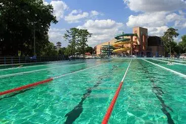 Pensjonat Kertvárosi Vendégház