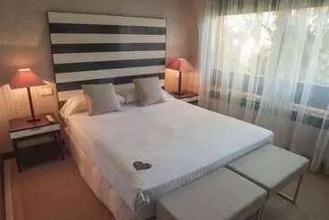 Aparthotel Novo Resort