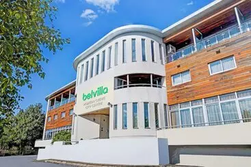 Hotel Belvilla Crewe City Centre Lifestyle