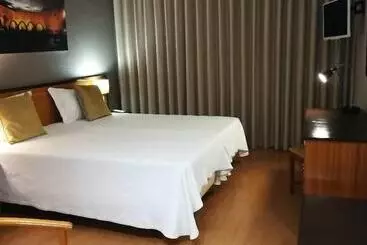 Hotel Dom Vilas