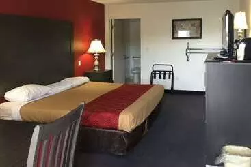 酒店 Econo Lodge