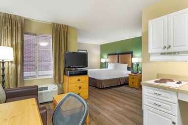 ホテル Extended Stay America Suites  Boston  Waltham  32 4th Ave