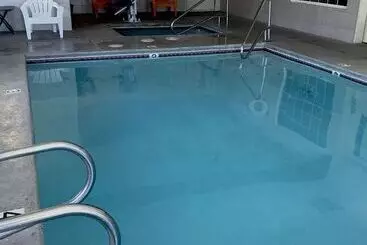 Szálloda Fairbridge Inn & Suites Kellogg