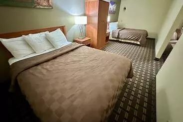 ホテル Fairbridge Inn & Suites Kellogg