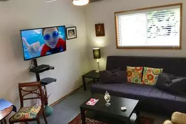 Turistihuoneistot Hale “hā Hā”