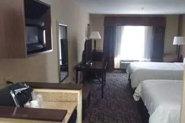 فندق Holiday Inn Express & Suites Zanesville North, An Ihg