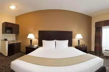 فندق Holiday Inn Express & Suites Zanesville North, An Ihg