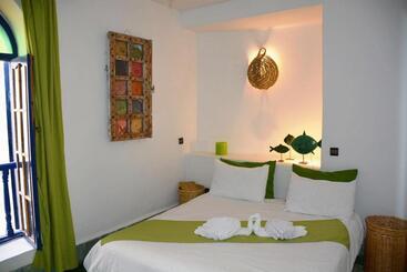 هتل La Maison Du Vent