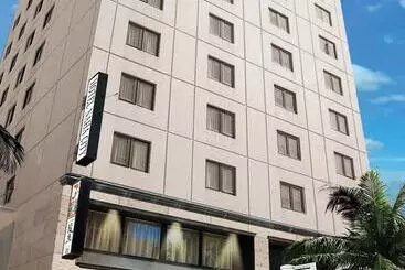 Hotel Naha City  Kokusai Street