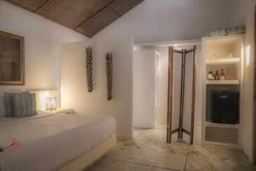 هتل San Pedro De Majagua