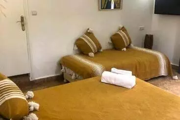 Hotel Vent Des Dunes