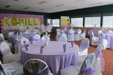 Otel Yarmouth Resort