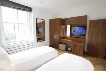 Presidential Apartments Kensington