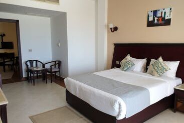 استراحتگاه Blue Reef Marsa Alam All Inclusive