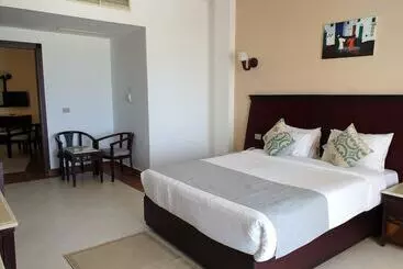 استراحتگاه Blue Reef Marsa Alam All Inclusive