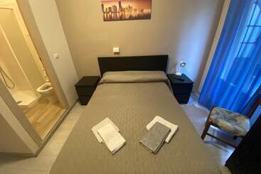 Szálloda La Pergola