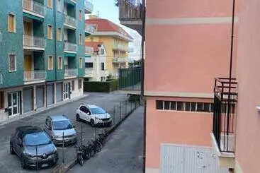 Hotel La Pergola