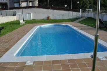 Жильё для туристов Apartamentos La Reserva Classic Noja