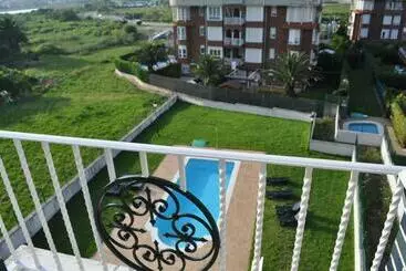 Apartamentos turísticos Apartamentos La Reserva Classic Noja