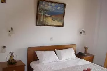 דירות לתיירים Evridiki Apartments