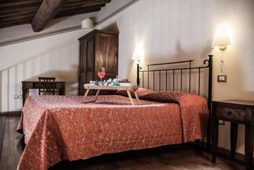 アパートメント Fattoria Guicciardini