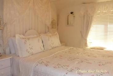 Отель Rose Farm