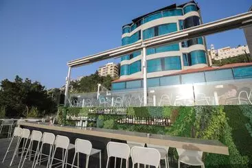 هتل Bay Lodge Boutique