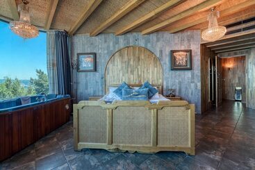 هتل Bay Lodge Boutique