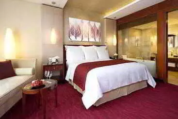 Beijing Marriott Hotel Northeast