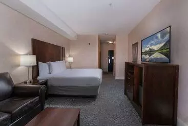 Prestige Cranbrook Hotel, Bw Premier Collection