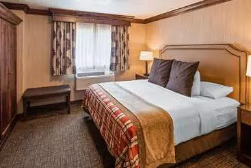 酒店 Best Western Plus Flathead Lake Inn And Suites