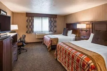 فندق Best Western Plus Flathead Lake Inn And Suites