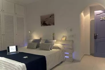 酒店 Outsite Ibiza