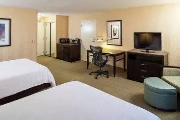 酒店 Hilton Garden Inn Sioux Falls South
