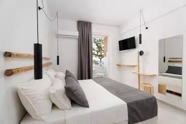 Hotel Petradi Beach Lounge