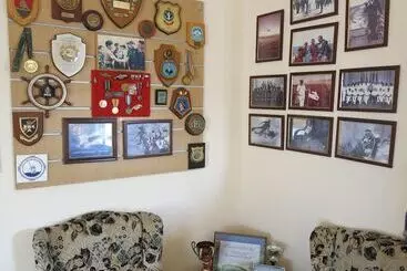 هتل Red Sea Dive Center