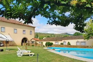 田舎風ホテル Hospedaria Do Convento D Aguiar  Turismo De Habitacao