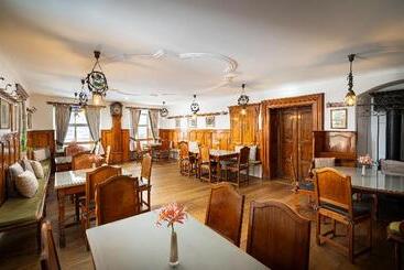 Leonardo Boutique Hotel Salzburg Gablerbräu