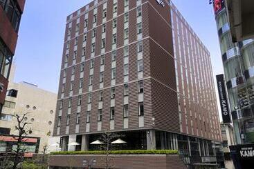 Hotelli Lyf Shibuya Tokyo