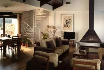 Turistlägenheter Los Castillarejos Apartamentos Rurales