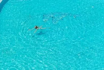 شقة فندقية Palm Beach   Excel Hotels & Resorts