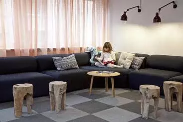 N Hostel Malmö City