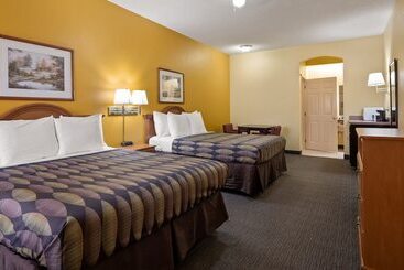 Surestay Hotel By Best Western Mission