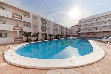 Apartamentos Vibra Panoramic