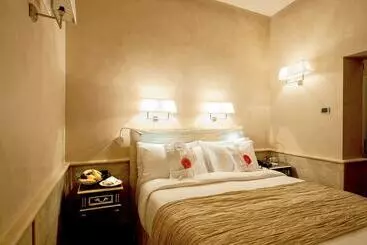 公寓 Barocco Guest House