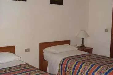 B&b 1646 Pozzilli