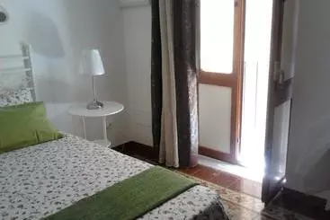 آپارتمان‌های توریست‌ها Casa Vacanza Le Farfalle