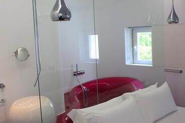 호텔 Absoluto Design